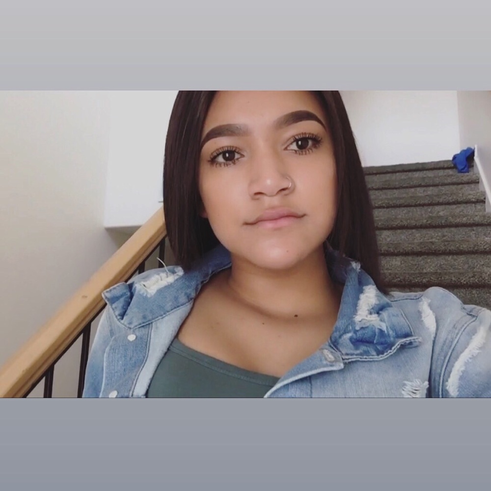 Meet your Posher, Tauna